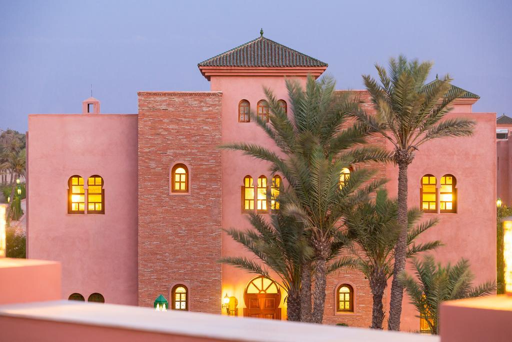 La Palmeraie De L'Atlas Ouled Jelal 외부 사진