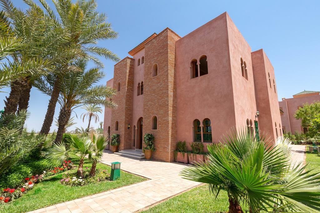 La Palmeraie De L'Atlas Ouled Jelal 외부 사진
