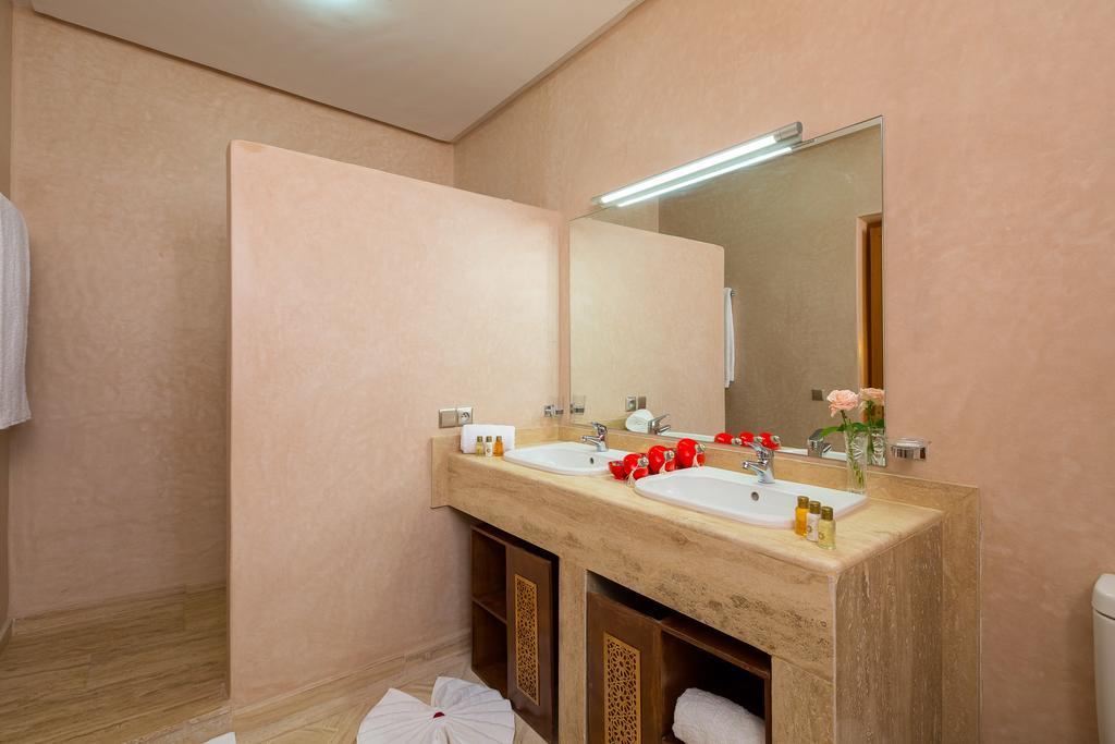 La Palmeraie De L'Atlas Ouled Jelal 외부 사진