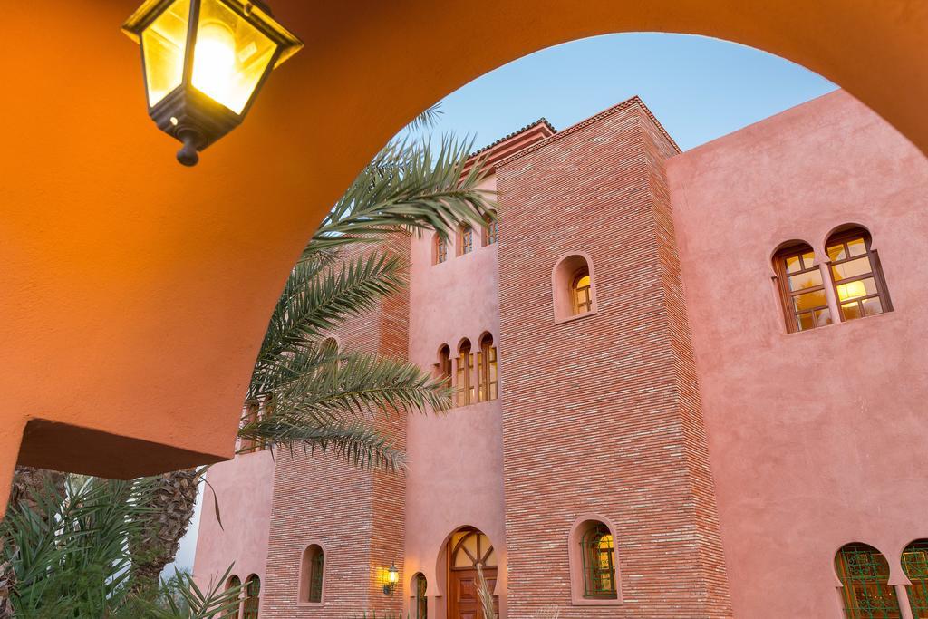 La Palmeraie De L'Atlas Ouled Jelal 외부 사진